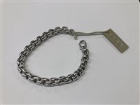 Bracciale Fope in Oro bianco 601B